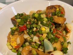 -彭耕记猪油炒小菜(吉联mall店)