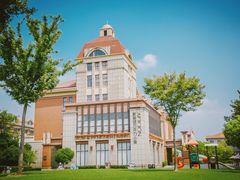 -歌斐颂巧克力小镇