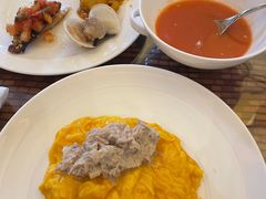 -鸣诗自助餐(澳門四季酒店)