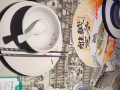 -绿茶餐厅(乐峰广场店)