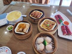 -北部湾鼎盛茶楼(银滩店)