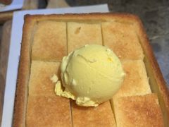 面包诱惑-绿茶餐厅(天津天河城店)