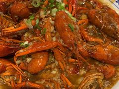 -满盆红龙虾(开发区店)
