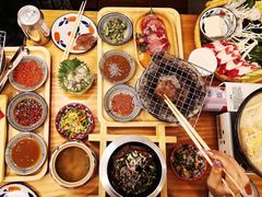 -馥家小馆(黔灵山公园店)