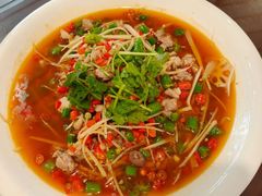 -飞虹鱼馆(春华路店)