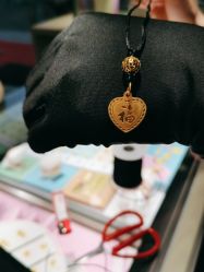点击看大图 -周大福CHOW TAI FOOK(南翔老街店)