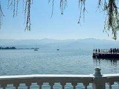 -西昌邛海宾馆