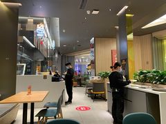 大堂-乐凯撒披萨(喜荟城店)