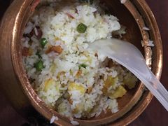 -姚记抚仙湖石锅鱼庄