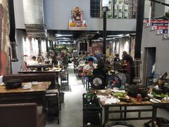 大堂-牛犇炭火烤肉·鲜切烤肉(承德总店)