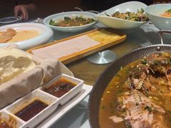 -95号酱骨·一块豆腐(展春园西路店)