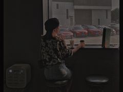 -来回·咖啡(钟村咖啡豆店)