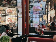 -厚贞日式烤肉(浦东汇智店)