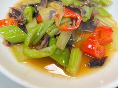 -老四川平头酸菜鱼(衙前店)