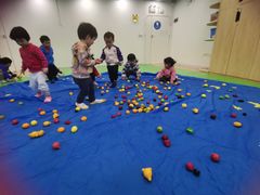 -全优加早教托育园(广百新一城店)