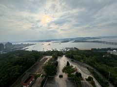 -仙人山公园