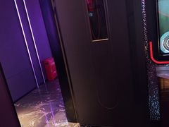 -星聚会KTV(合生汇黑金店)