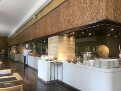 -威珀斯酒店·珀萃美食餐厅 | 海鲜刺身·现烤生蚝·特色烤肉