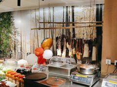 -洞庭土菜馆(易发广场店)