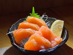 -昊·来了寿司(双楠2店)