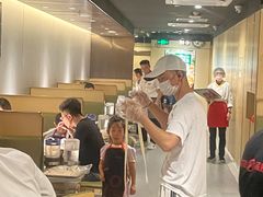 -海底捞火锅(太原南站店)