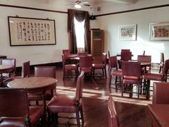班章厅-大可堂普洱茶馆(襄阳南路馆)