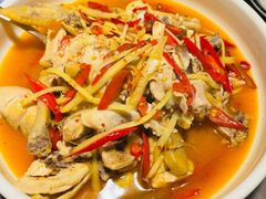 -东安鸡馆(蔡锷南路店)