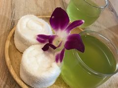 -Let’s Relax Spa(MBK)