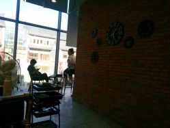 点击看大图 -JOY Hair salon