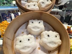 -狮王府淮扬菜(夫子庙老门东店)