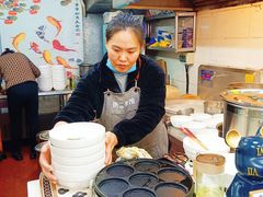 -张二面馆(山门口店)