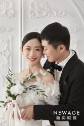 -新奕映像摄影机构