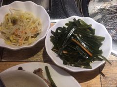 -韩俊焰烤肉自助餐(增城万达广场店)