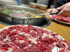 -汕头八合里海记牛肉店(清河店)