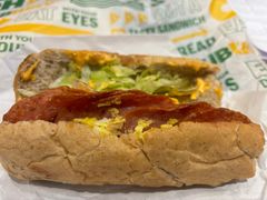 -SUBWAY赛百味(高新绿宝店)