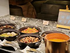 -金海湾自助餐厅(金陵饭店)