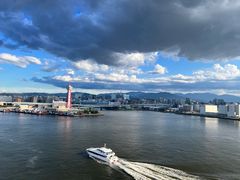 -福冈国际邮轮码头