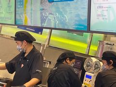 -霸王茶姬(上海静安大悦城店)