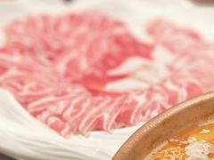 -宝泉铜锅·涮羊肉(解放东路店)
