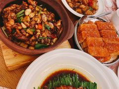 -顺风汤馆·广府粤菜(江宸天街店)