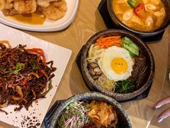 -海兰江石锅饭(水上店)