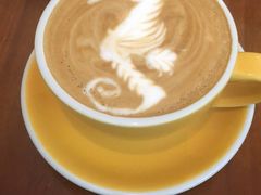 -COFFEE HOLIC(朝外SOHO店)