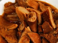 -韦记牛杂汤(清晖园店)
