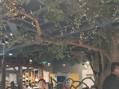 -常和州·夜宵大排档(常州单店)