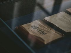 -八路军西安办事处纪念馆