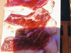 -谷牛日式烤肉(宝山U天地店)