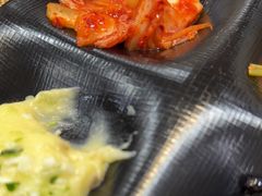 -真利味·脊骨火锅·正宗韩国料理(韩乐坊店)