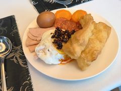 -金地大酒店-中餐厅