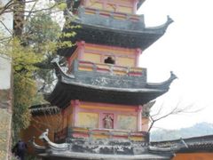 -狼山风景名胜区