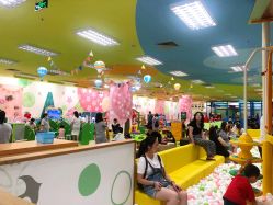-Mollyfantasy莫莉幻想(江门汇悦城店)